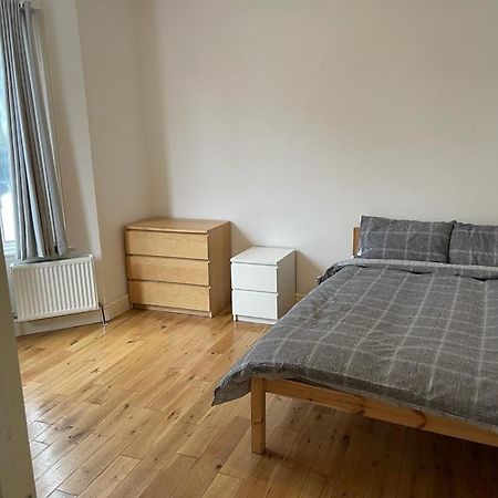 Rahal Hotel London Bagian luar foto