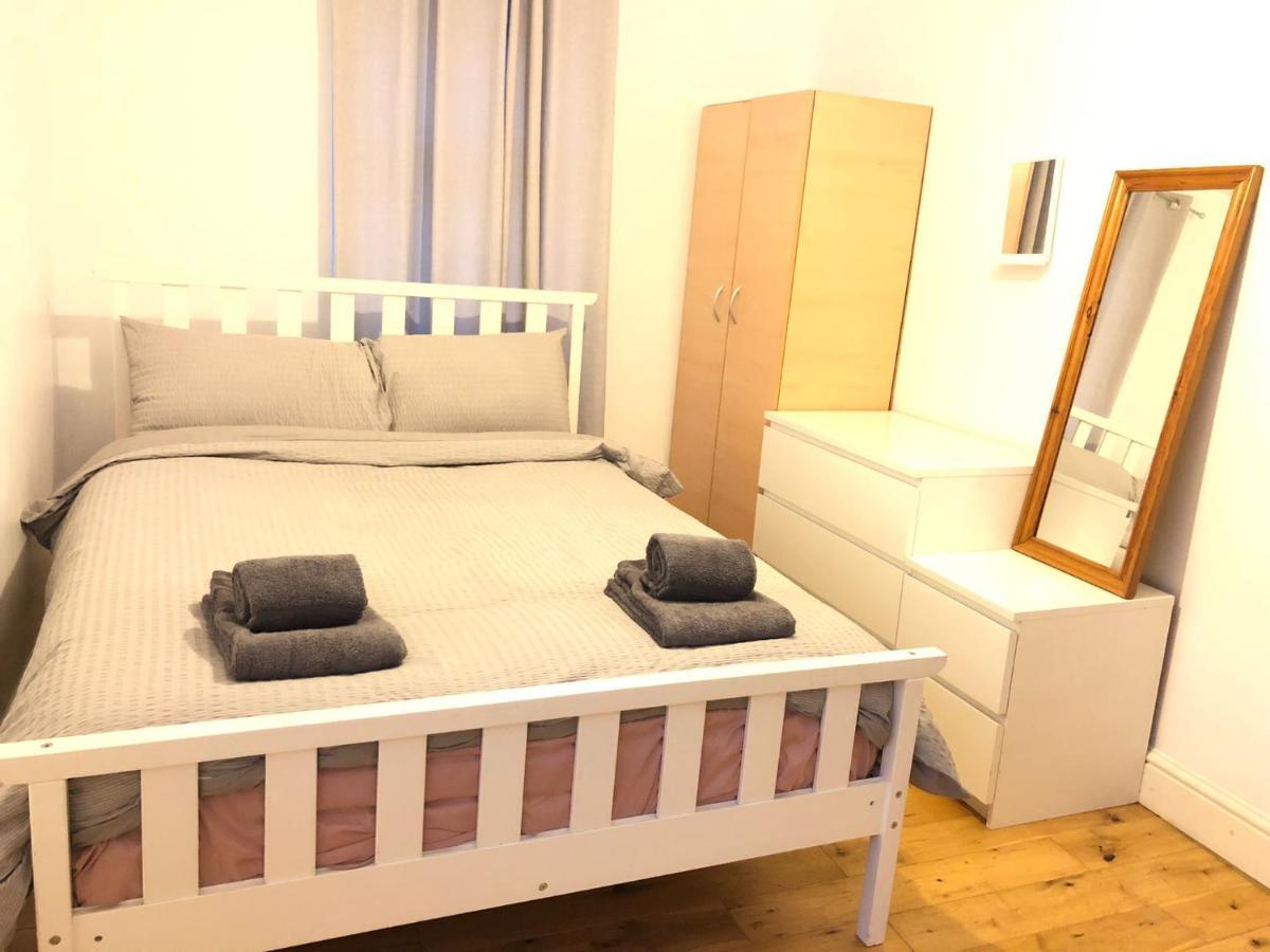 Rahal Hotel London Bagian luar foto