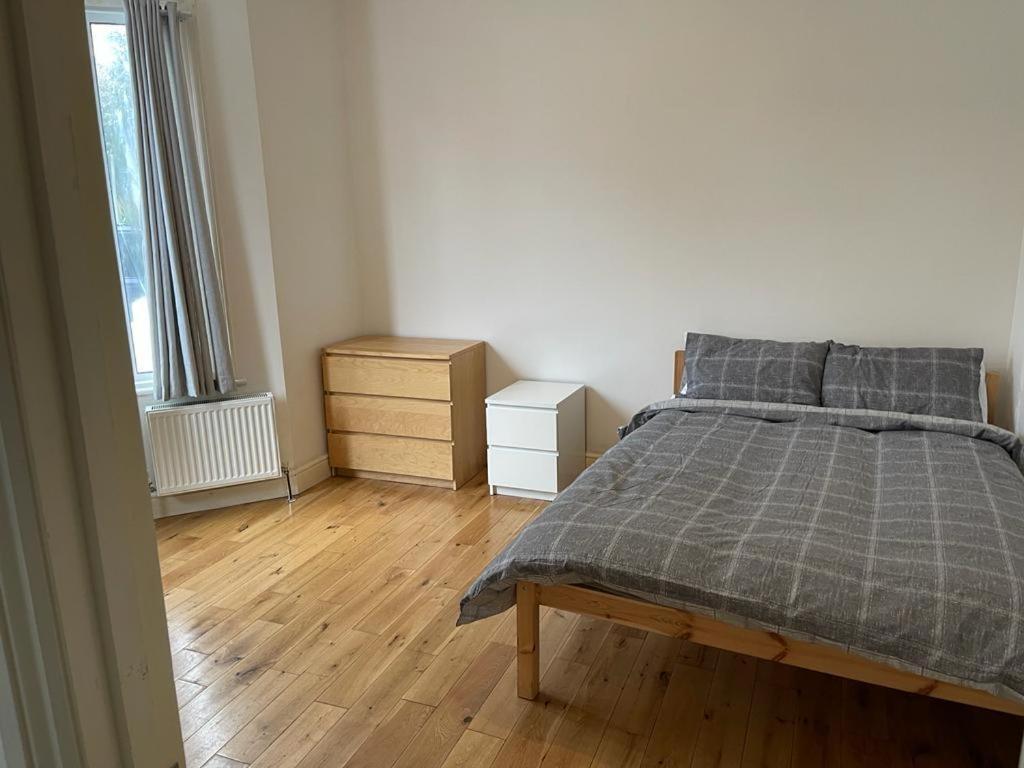 Rahal Hotel London Bagian luar foto