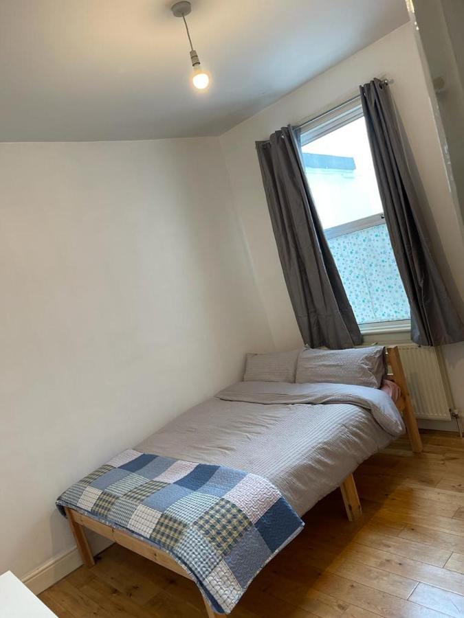 Rahal Hotel London Bagian luar foto