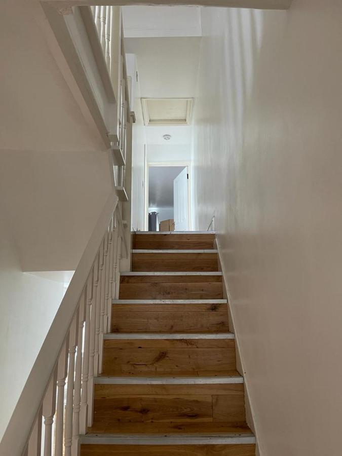 Rahal Hotel London Bagian luar foto