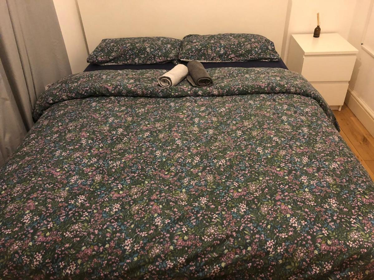 Rahal Hotel London Bagian luar foto